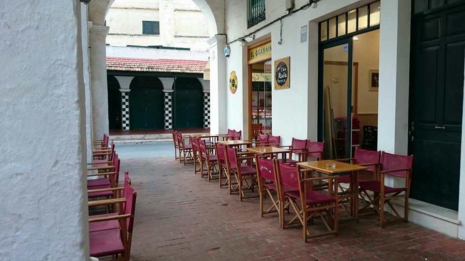 Ca'n Rafa Ciutadella