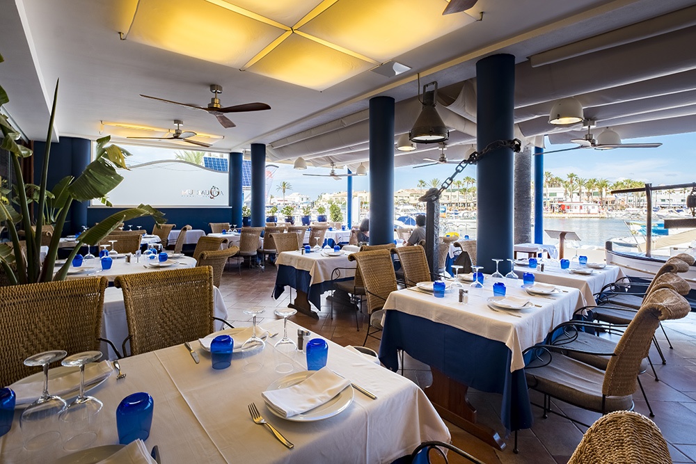 Aquarium Cala'n Bosch