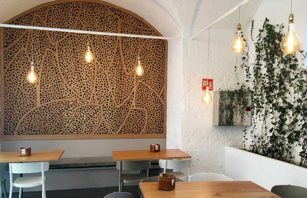 Molí Des Comte Ciutadella